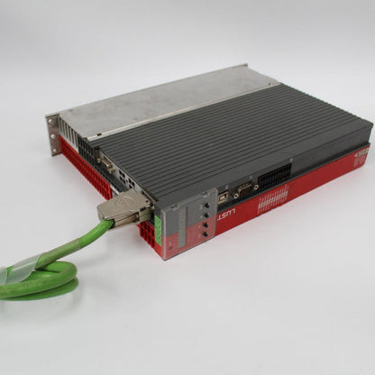 Lust SC34.0300.0011.0000.0 Servo Drive Input 3x400V -25/+20%