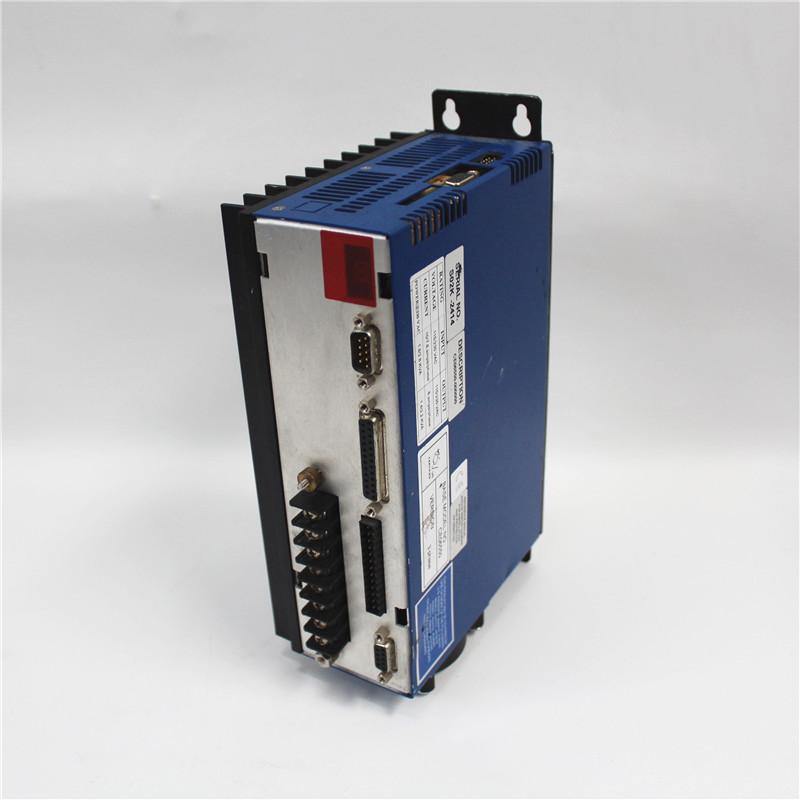 Used Kollmorgen INPUT 115/230 VAC CE06550 Servo Driver - Pulingma Automation