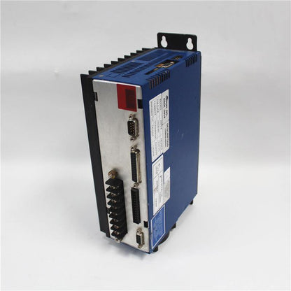 Used Kollmorgen INPUT 115/230 VAC CE06550 Servo Driver - Pulingma Automation