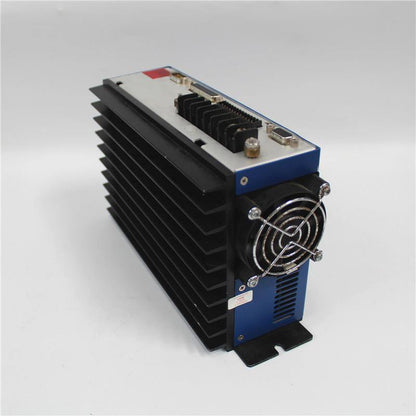 Used Kollmorgen INPUT 115/230 VAC CE06550 Servo Driver - Pulingma Automation