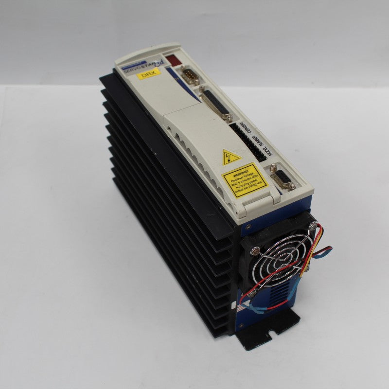Kollmorgen CE03260 Servo Driver