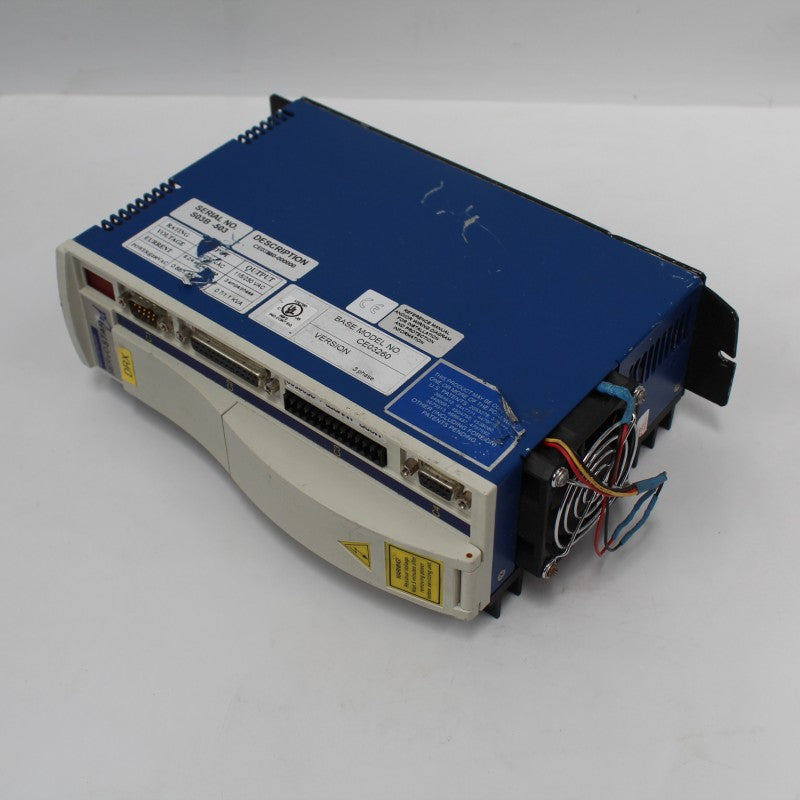 Kollmorgen CE03260 Servo Driver