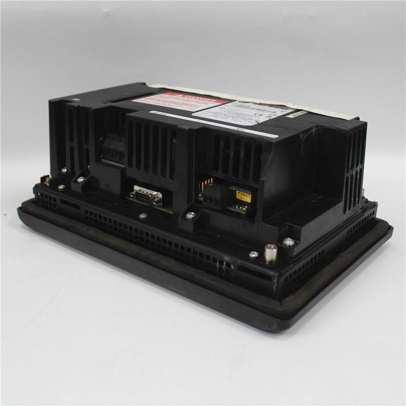 Allen Bradley 2711-B6C8X PanelView 600 SER B - Pulingma Automation