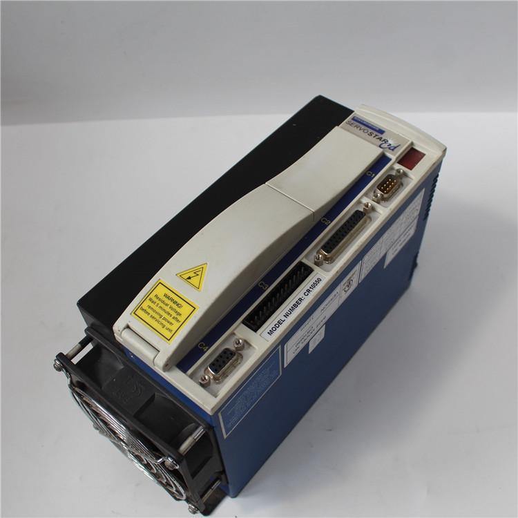 Kollmorgen Z2004E-33231 CR10550 Servo Driver - Pulingma Automation