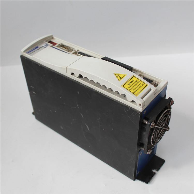 Kollmorgen PRD-0030000Z-35 CR03250 Servo Driver - Pulingma Automation