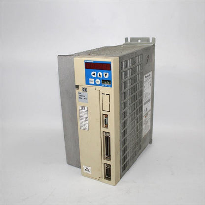 Panasonic MHD153A1VV AC Servo Drive 1.5kW - Pulingma Automation