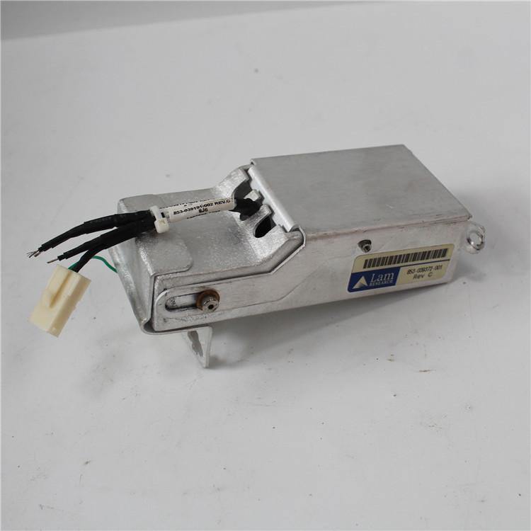 LAM Research 853-039372-001 Spare Parts - Pulingma Automation