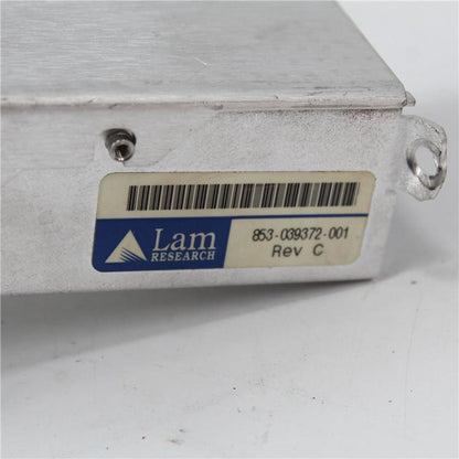 LAM Research 853-039372-001 Spare Parts - Pulingma Automation