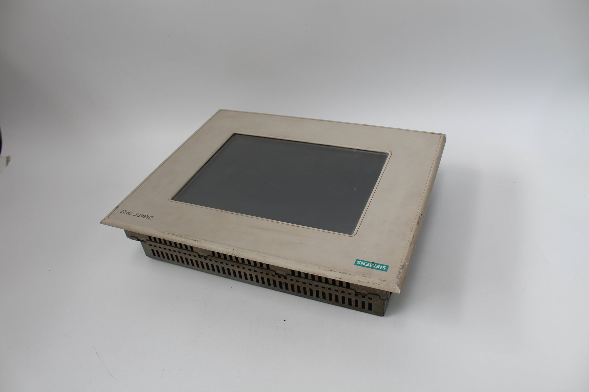 Siemens 6AV3627-1QL00-0AX0 Touch Panel TP27-10 - Pulingma Automation