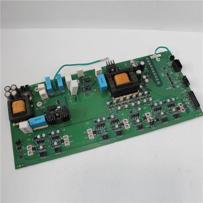 Allen Bradley PN-347155 PN-347152 Inverter Power Drive Board - Pulingma Automation