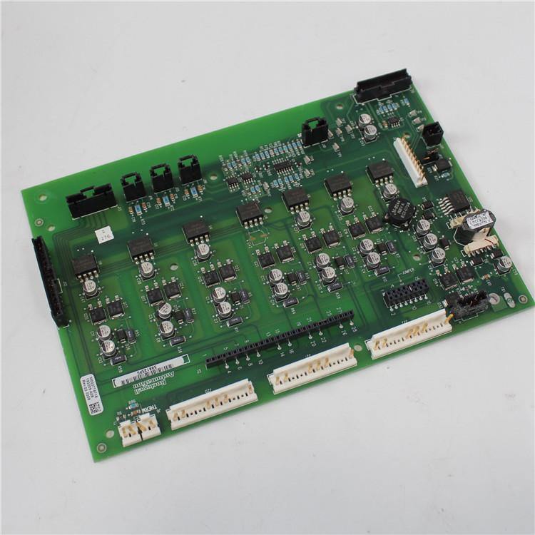 Allen Bradley 193209-A08 Board - Pulingma Automation