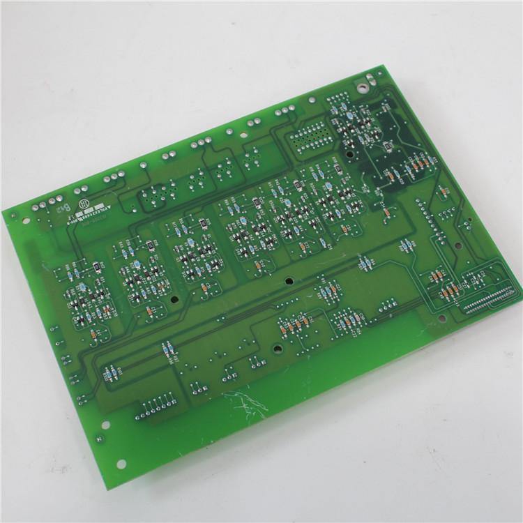 Allen Bradley 193209-A08 Board - Pulingma Automation