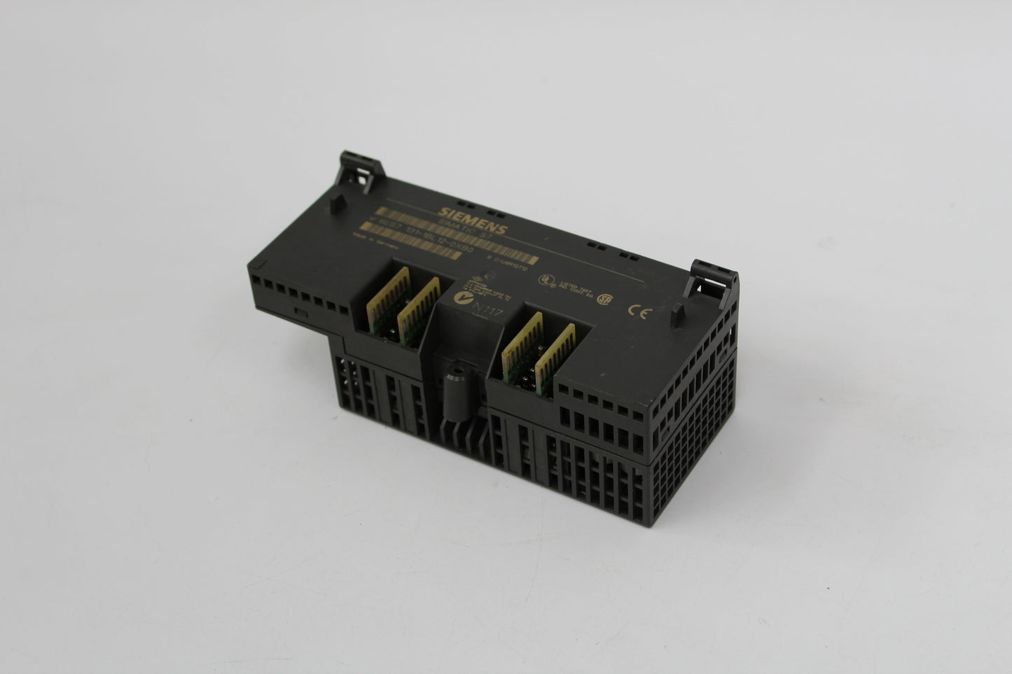 Siemens 6ES7131-1BL12-0XB0 PLC Module - Pulingma Automation