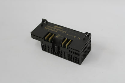 Siemens 6ES7131-1BL12-0XB0 PLC Module - Pulingma Automation