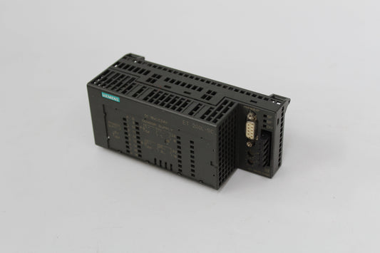 Siemens 6ES7131-1BH12-0XB0 PLC Module - Pulingma Automation