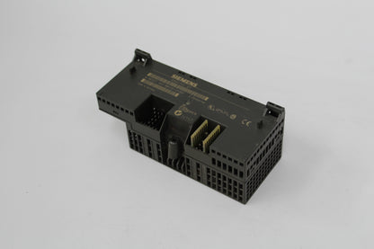 Siemens 6ES7131-1BH12-0XB0 PLC Module - Pulingma Automation
