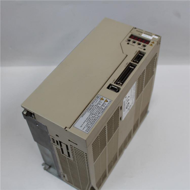 YASKAWA SGDM-50ADA-V Servo Drive Input AC200-230V - Pulingma Automation