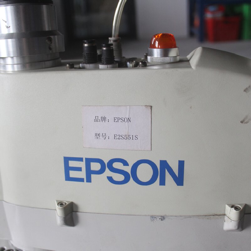Epson E2S551S Robot