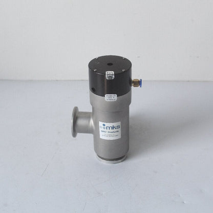 MKS 93-6127 796-801289-001 Vacuum valvehave