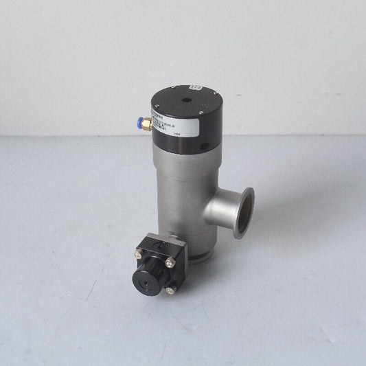 MKS 93-6127 796-801289-001 Vacuum valvehave