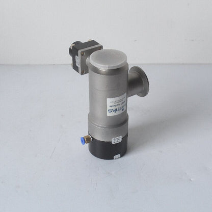 MKS 93-6127 796-801289-001 Vacuum valvehave