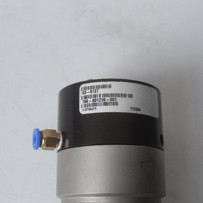 MKS 93-6127 796-801289-001 Vacuum valvehave