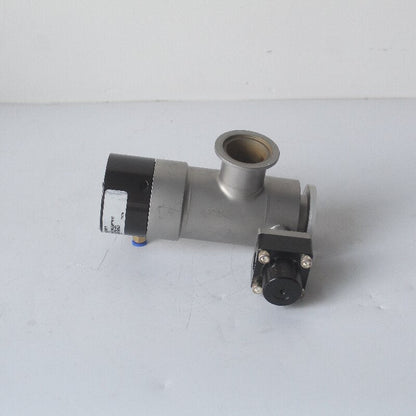 MKS 93-6127 796-801289-001 Vacuum valvehave