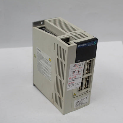 Mitsubishi MR-J2S-40A Servo Drive 400w