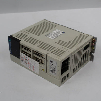 Mitsubishi MR-J2S-40A Servo Drive 400w