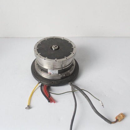NSK M-JSB015FA506 Motor