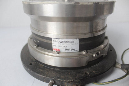 NSK M-JSB015FA506 Motor