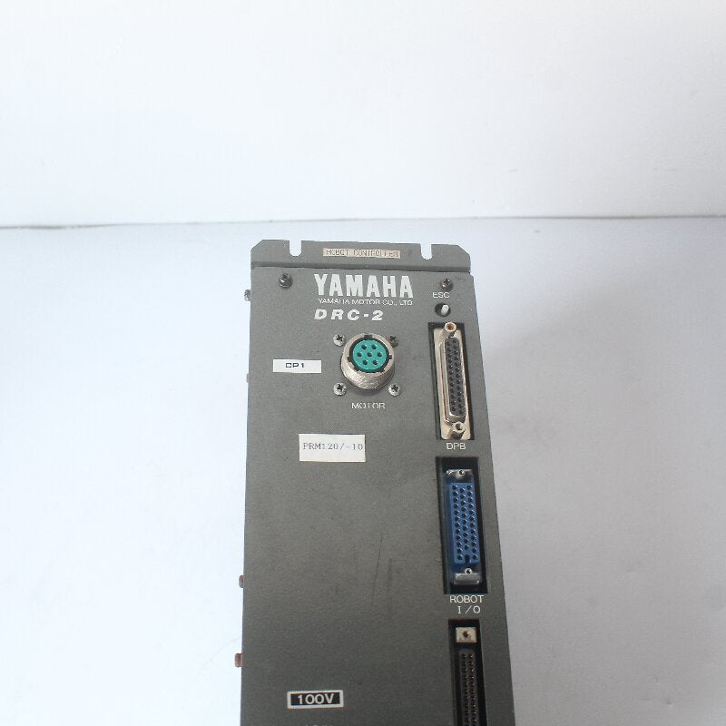 YAMAHA DRC-2 Controller