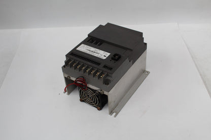 Parker SDM1005DCSWC044 Inverter Input 200-240V - Pulingma Automation