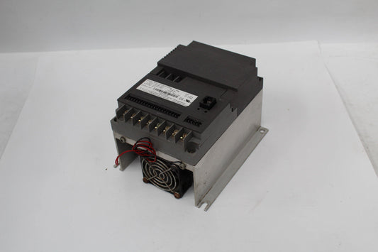 Parker SDM1005DCSWC044 Inverter Input 200-240V - Pulingma Automation