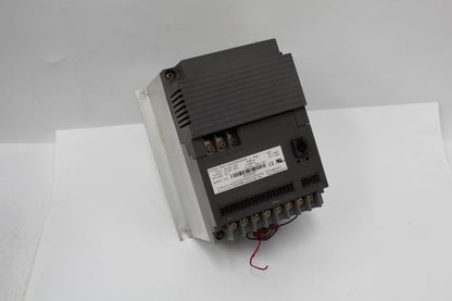 Parker SDM1005DCSWC044 Inverter Input 200-240V - Pulingma Automation