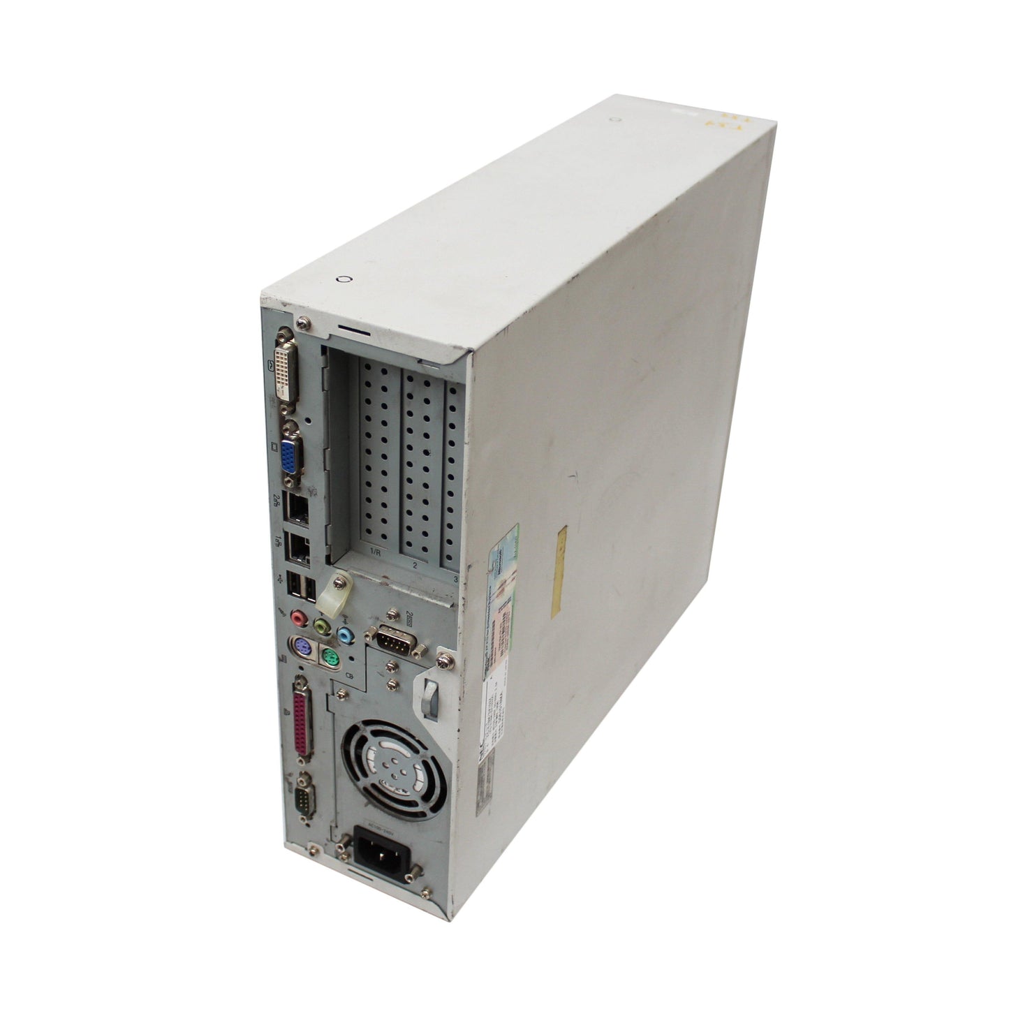 NEC Industrial Computer FC-E18M/SX103Z(FC-E18M/SX103ZA) Used In Good Condition - Pulingma Automation