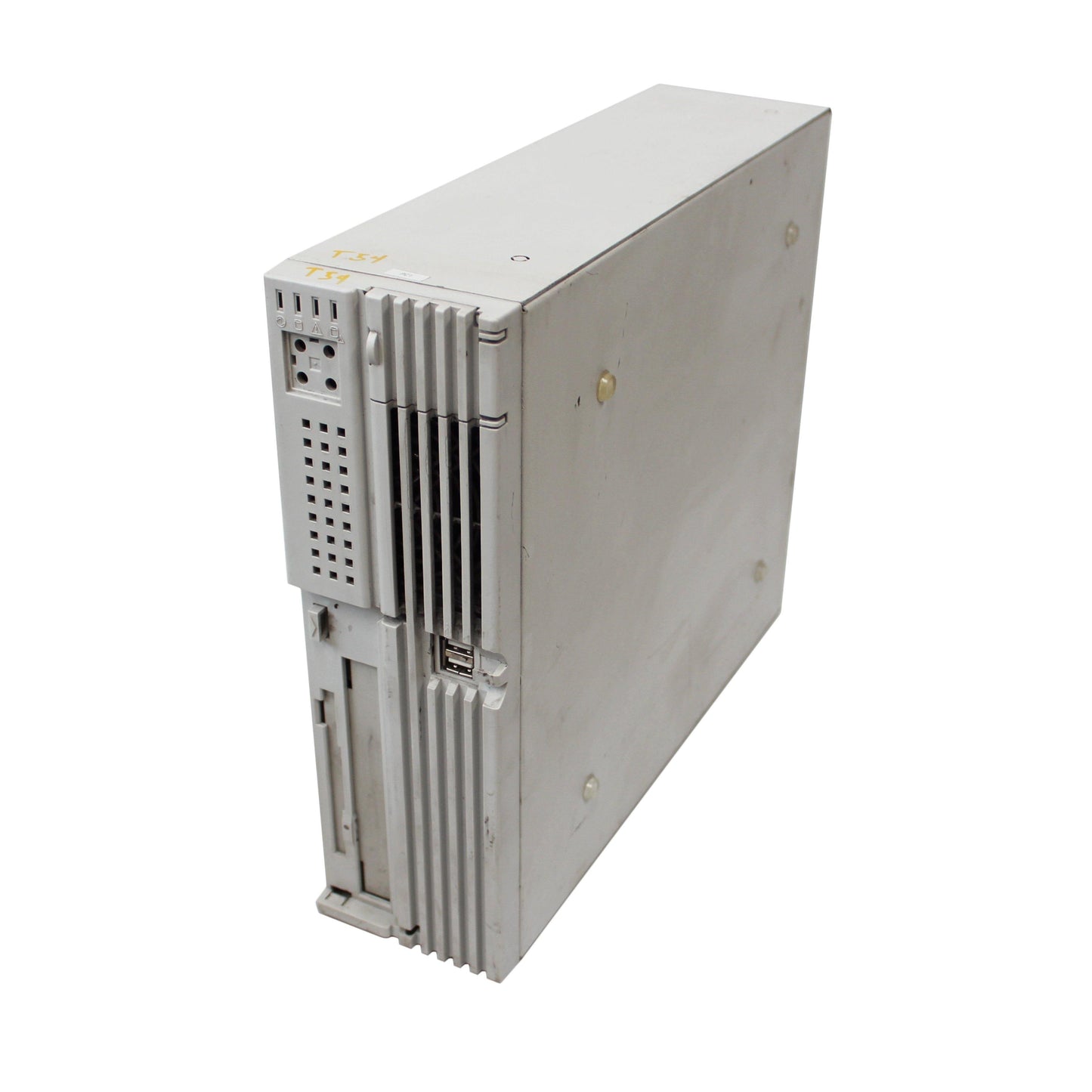 NEC Industrial Computer FC-E18M/SX103Z(FC-E18M/SX103ZA) Used In Good Condition - Pulingma Automation
