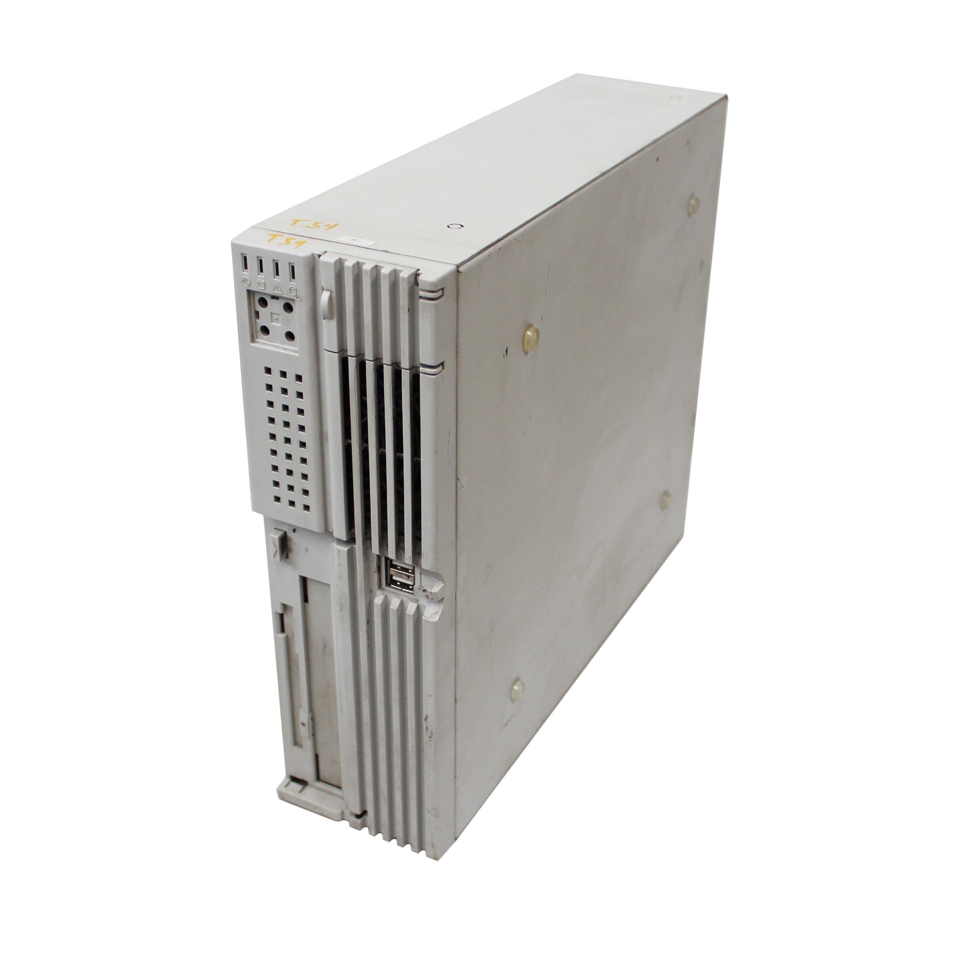 NEC Industrial Computer FC-E18M/SX103Z(FC-E18M/SX103ZA) Used In Good Condition - Pulingma Automation