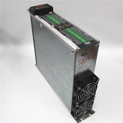 Parker Servo Driver TWIN8-R53 Used In Good Condition - Pulingma Automation