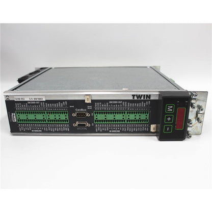 Parker Servo Driver TWIN8-R53 Used In Good Condition - Pulingma Automation