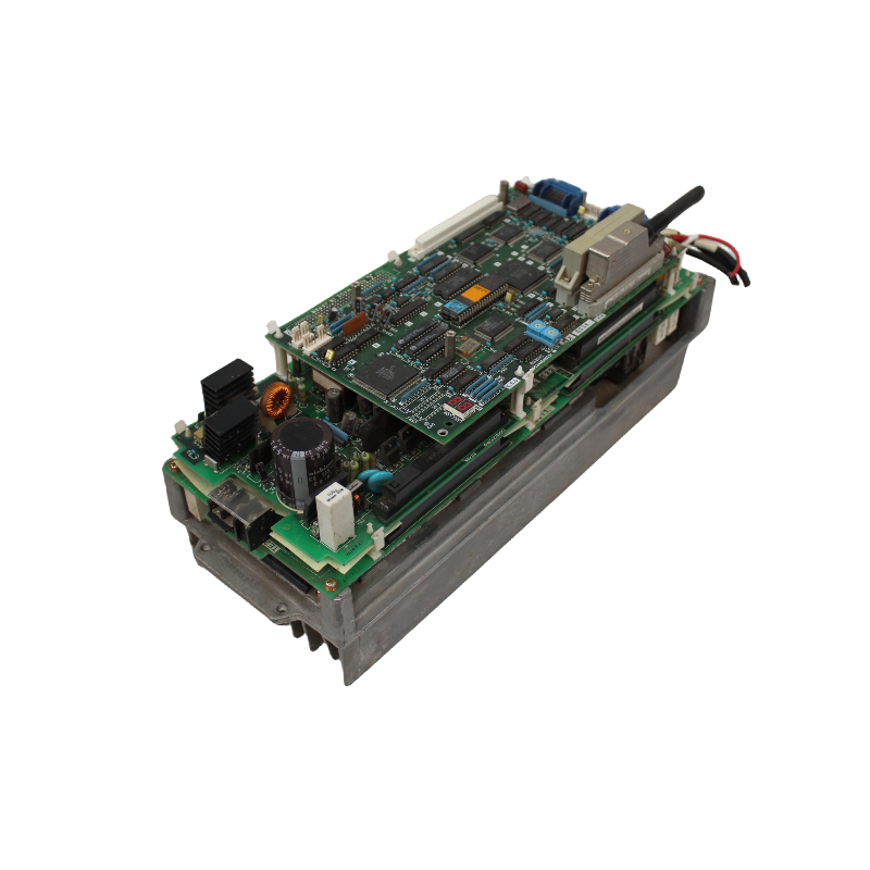 MITSUBISHI RG21B-80C BN634E255G51 Board