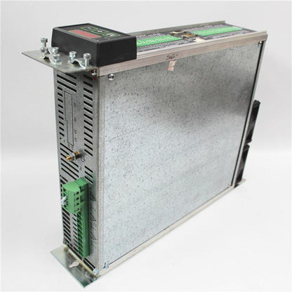 Parker Servo Driver TWIN8-R53 Used In Good Condition - Pulingma Automation