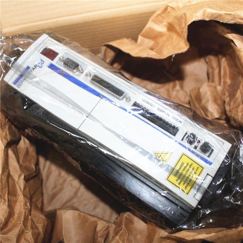 New Original Kollmorgen Servo Driver CB06551 - Pulingma Automation