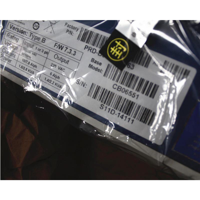 New Original Kollmorgen Servo Driver CB06551 - Pulingma Automation