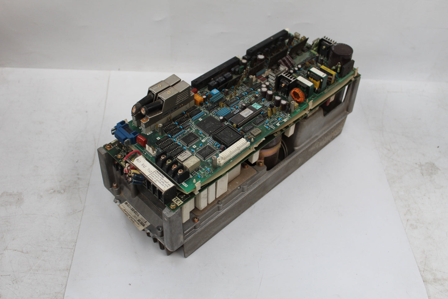 MITSUBISHI RG10C-300 BN634E252G52A Board