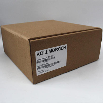 New Original Kollmorgen Servo Driver CB06551 - Pulingma Automation