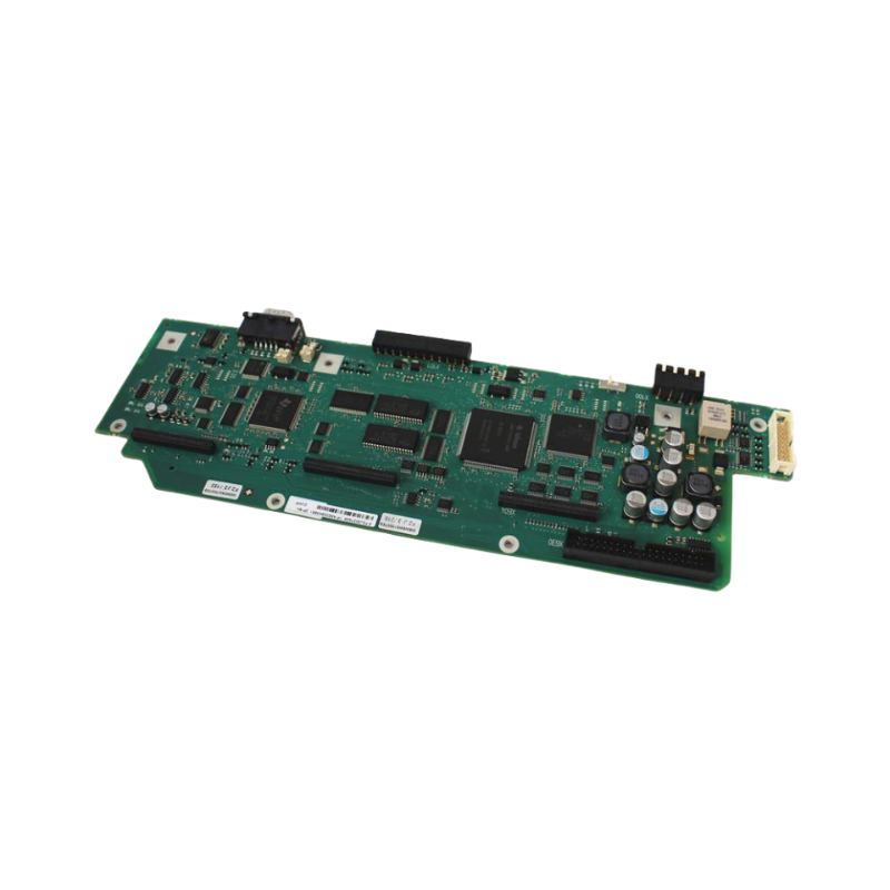 SIEMENS A5E00843861 Circuit Board