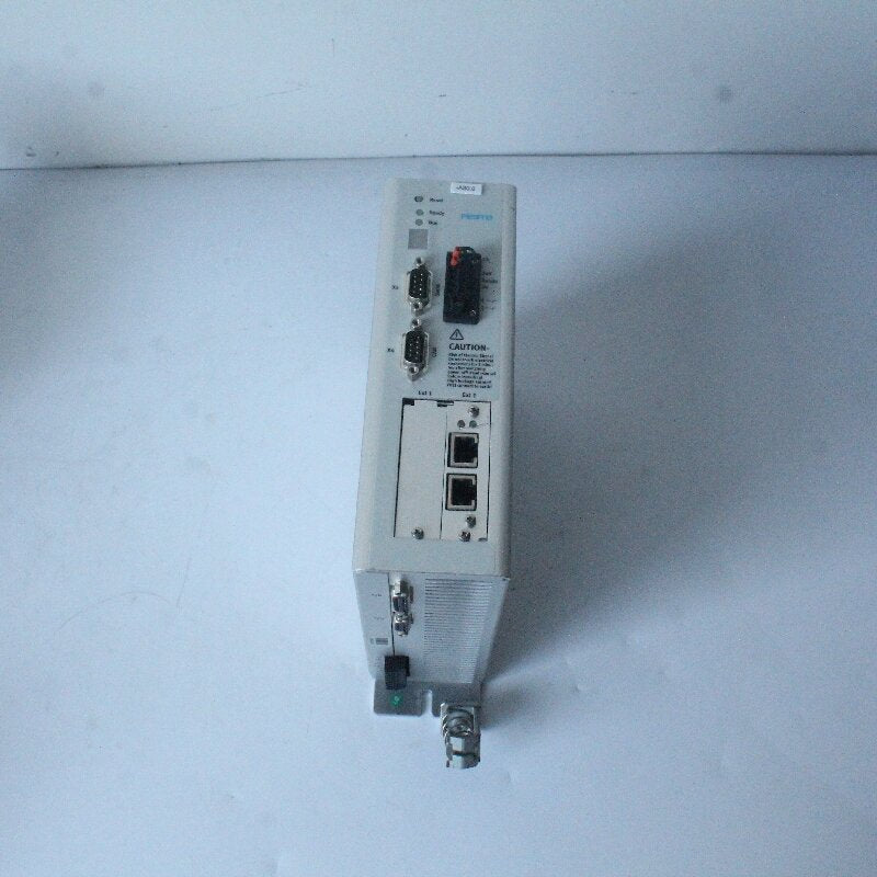 FESTO CMMP-AS-C2-3A Controller