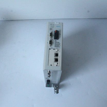 FESTO CMMP-AS-C2-3A Controller