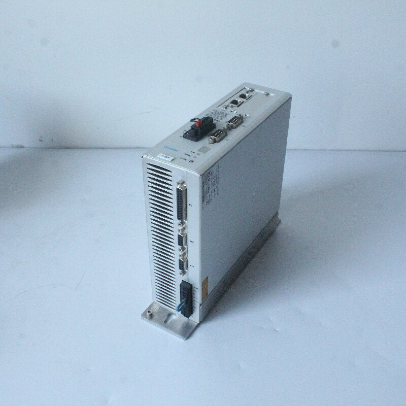 FESTO CMMP-AS-C2-3A Controller